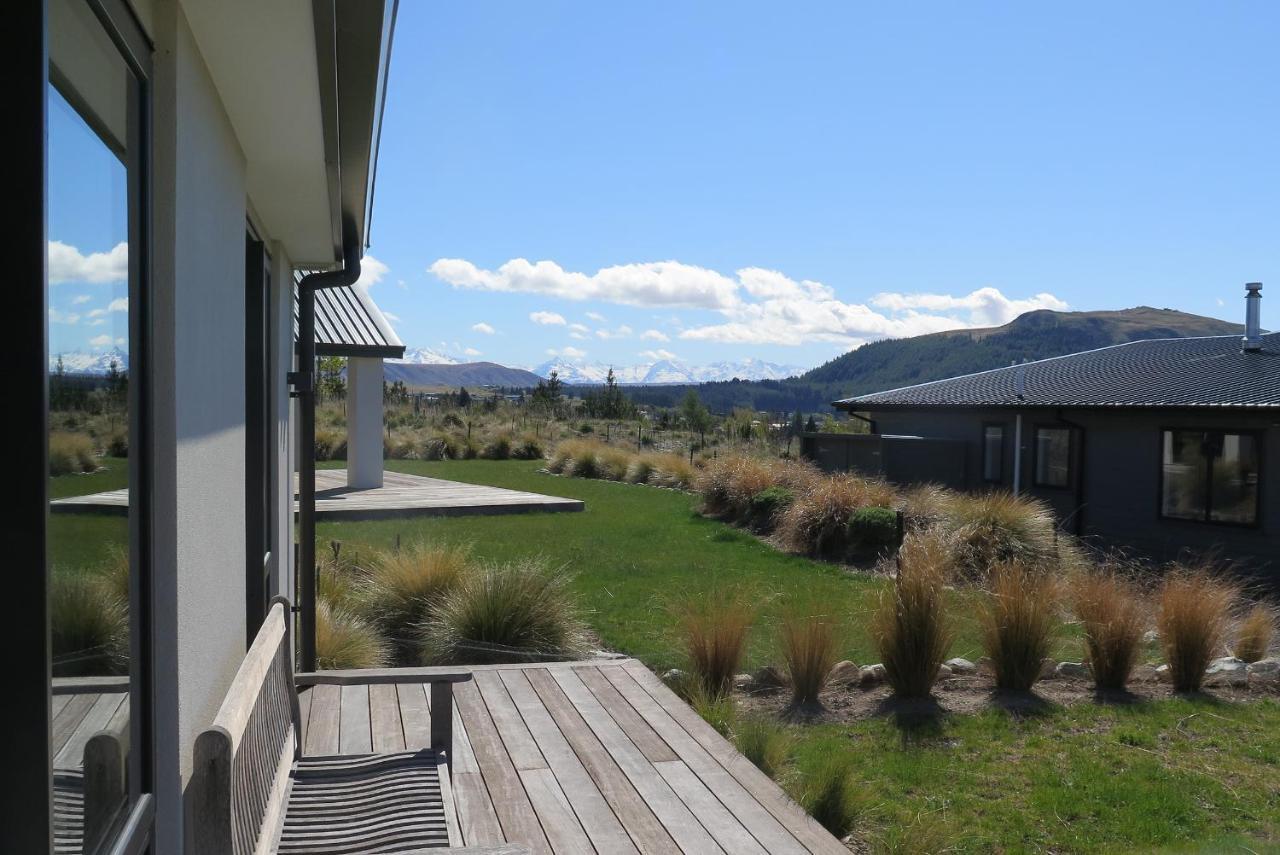 Starview 88 Apartment Lake Tekapo Exterior photo