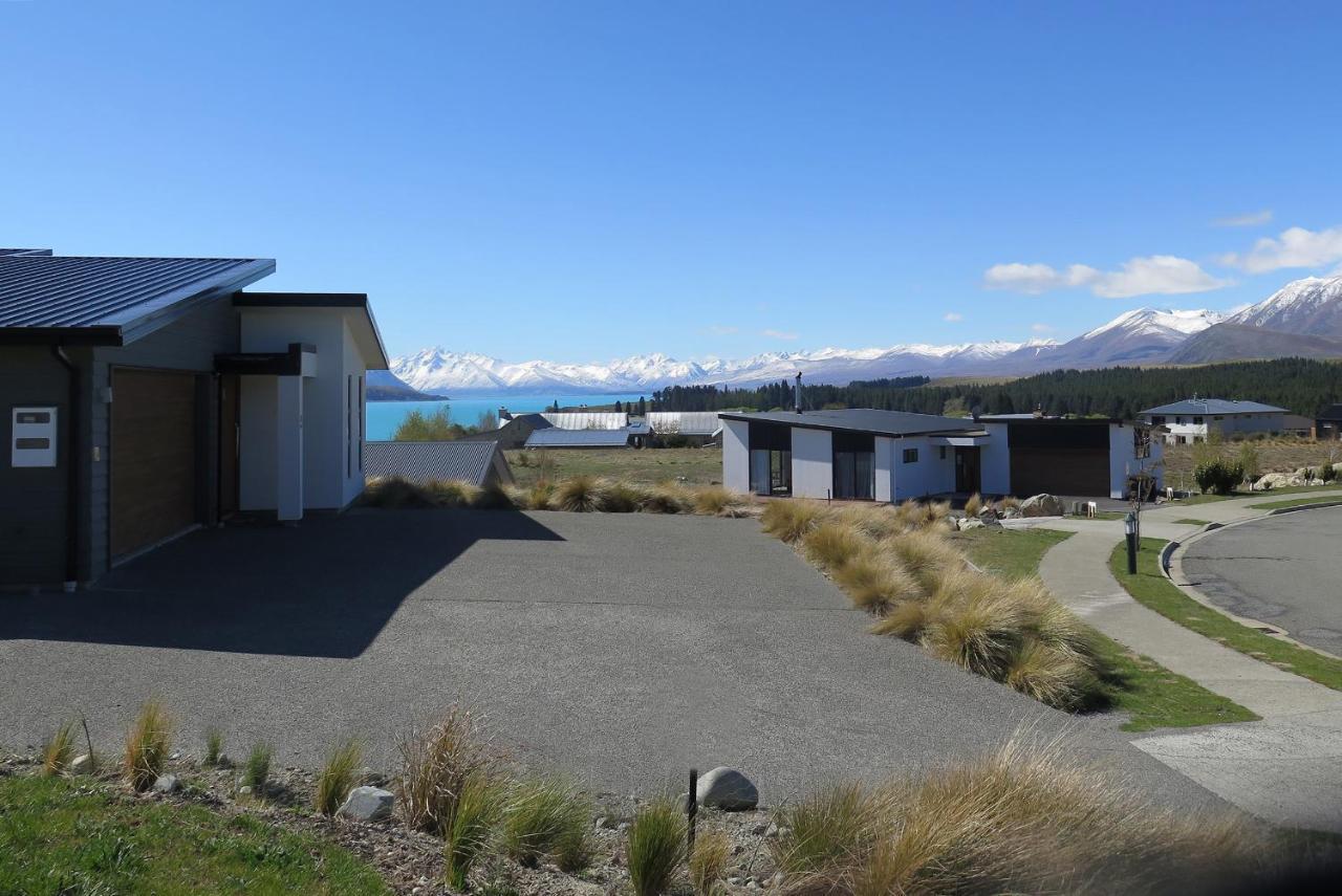 Starview 88 Apartment Lake Tekapo Exterior photo