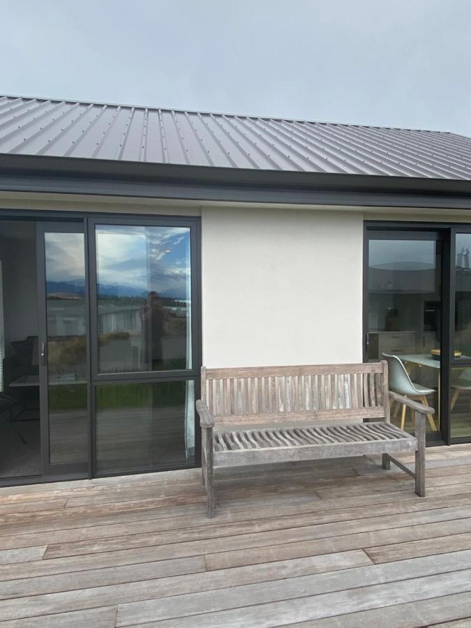Starview 88 Apartment Lake Tekapo Exterior photo